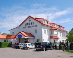 Eurohotel Restauracja (Białe Błota, Polen)