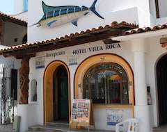 Hotel Villa Roca (Puerto Escondido, Mexico)