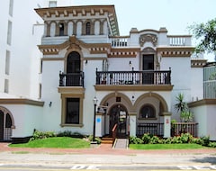 Hotel La Castellana (Miraflores, Peru)