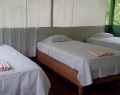 Hotel Amazon Queen Lodge (Mazan, Peru)