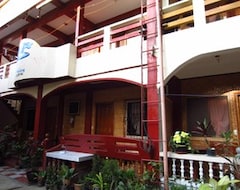 Khách sạn Escurel Inn (Balabag, Philippines)