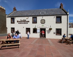 Hotel The Old Brewhouse (Arbroath, Reino Unido)