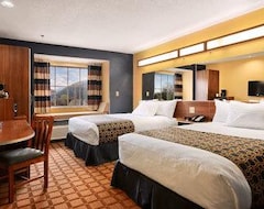 SureStay Plus Hotel by Best Western Keyser (Keyser, USA)