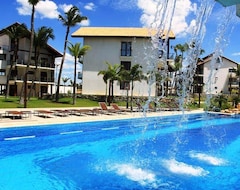 Taiba Beach Resort (Cumbuco, Brazil)