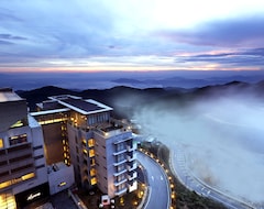 Hotel Grand Ion Delemen (Genting Highlands, Malaysia)