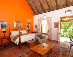 Khách sạn 7 Church Street Luxury (Montagu, Nam Phi)