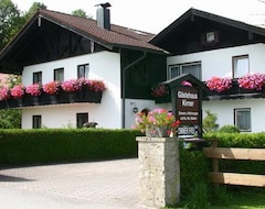 Pansiyon Gastehaus Kirner - Bad Feilnbach (Bad Feilnbach, Almanya)