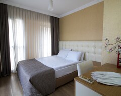 Hotelli Kocaman Otel (Izmir, Turkki)