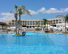 Mythos Beach Resort (Afandou, Grecia)