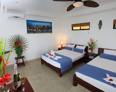Hotelli Hotel Vista Las Islas Spa & Eco Reserva (Puntarenas, Costa Rica)