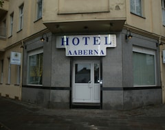 Hotel Garni Aaberna (Berlin, Germany)