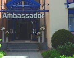 Khách sạn Ambassador Grasbrunn (Vaterstetten, Đức)