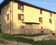 Khách sạn Villa Colle Sant'Erasmo (Ferentino, Ý)