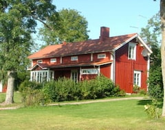 Pansion Granbergs Gasthus och Gasthem (Eckerö, Finska)