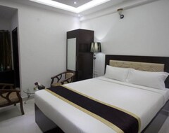 Hotel Treebo Trend The Sai Leela Suites (Bangalore, Indija)