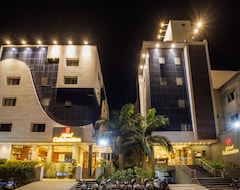 Khách sạn Hotel Celebration Jamnagar (Jamnagar, Ấn Độ)