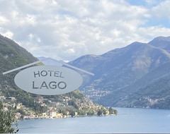 Hotel Lago (Torno, İtalya)
