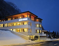 Hotel Chasa Altana (Ischgl, Austria)