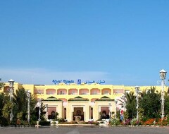 Hotel Palmyra Golden Beach (Monastir, Tunisia)