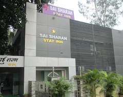 Hotel Sai Sharan Residency (Navi Mumbai, Indija)