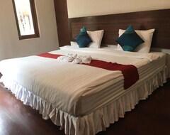 Khách sạn Baan Me Suk Spa & Resort Hua-hin (Hua Hin, Thái Lan)