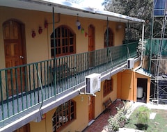 Hotel Monimbo (Masaya, Nikaragua)