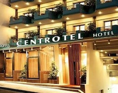 Ξενοδοχείο Centrotel (Αθήνα, Ελλάδα)