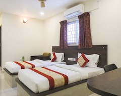 Khách sạn Balaji Residency (Chennai, Ấn Độ)