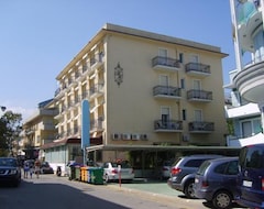 Hotel Gambrinus Mare (Cattòlica, Italy)