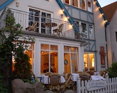 Khách sạn Vogel Hotel & Appartements (Rostock, Đức)