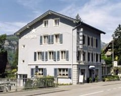 Hotel Sternen (Sisikon, Switzerland)