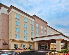 Khách sạn Wyndham Garden Duluth ex. Holiday Inn Atlanta-Gwinnett Place Area (Duluth, Hoa Kỳ)