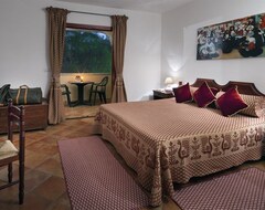 Khách sạn Residence Sos Alinos (Orosei, Ý)