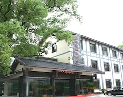 Khách sạn Luotong Garden (Jiande, Trung Quốc)
