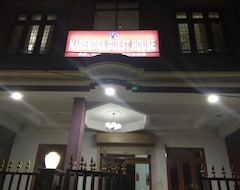 Hotel Narendra Guest House (Varanasi, Indien)