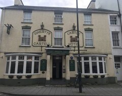 Hotel The Castle (Lampeter, United Kingdom)