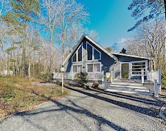 Hele huset/lejligheden New Listing! Charming Eastern Shore Retreat W/ Access To 5 Pools - Near Beach (Berlin, USA)