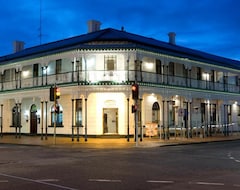 Khách sạn Mount Gambier Hotel (Mount Gambier, Úc)