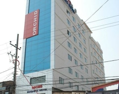 Otel Orchid Business (Chittagong, Bangladeş)