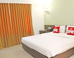 Hotel ZEN Rooms Slipi (Yakarta, Indonesia)