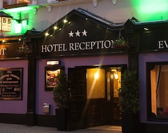 Hotel Best Western Eviston House (Killarney, Irland)