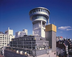 Khách sạn Hiroshima Kokusai (Hiroshima, Nhật Bản)