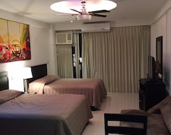Hotel Condominio Carisa y Palma (Cancun, Meksika)
