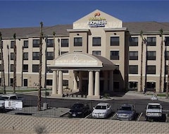 Khách sạn Holiday Inn Express Hotel & Suites Yuma, An Ihg Hotel (Yuma, Hoa Kỳ)
