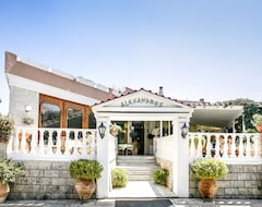 Khách sạn Hotel Alexandros (Nea Fokea, Hy Lạp)