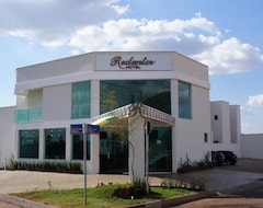 Hotel Redentor (Santa Vitória, Brazil)