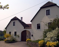 Hotel Holiday home at a farm in the Jauerling/ Wachau area (Maria Laach am Jauerling, Austrija)