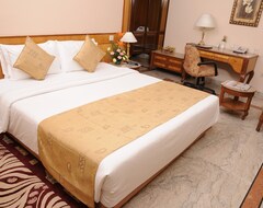 Hotel Raj Park Chennai (Chennai, India)