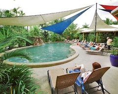 Otel Bohemia Resort Cairns (Cairns, Avustralya)