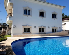 Hotel Silver Coast Beach Residence (Casais do Baleal, Portugal)